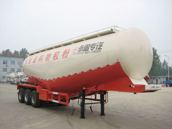 水泥罐車(chē) 水泥罐車(chē)